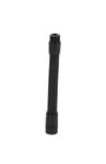 Gator GFW-MIC-GN Microphone Gooseneck Front View